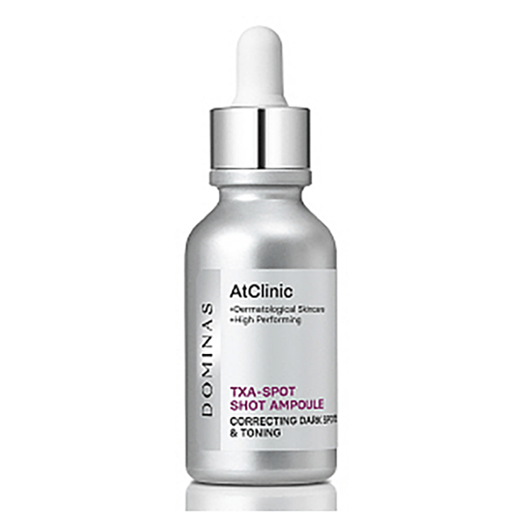 Dominas TXA-Spot Shot Ampoule 30ml - Brightening, Dark Spot
