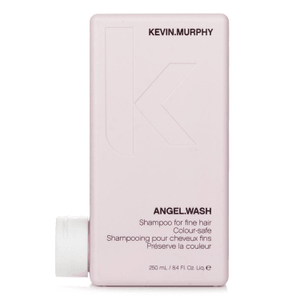 美國 【香港直郵】 Kevin.Murphy凱文墨菲 Angel.Wash (豐盈洗髮精 - 適合細髮、乾髮或染髮) 250ml/8.4oz