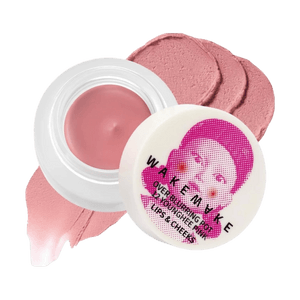 Over Blurring Pot, Lip & Cheek, 0.15oz. #12 YOUNGHEE PINK【NETFLIX Squid Game: Limited Collaboration Edition】
