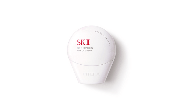 SK-II Genoptics Airy UV Cream / 30g SPF50+/PA++++ - Yami.com