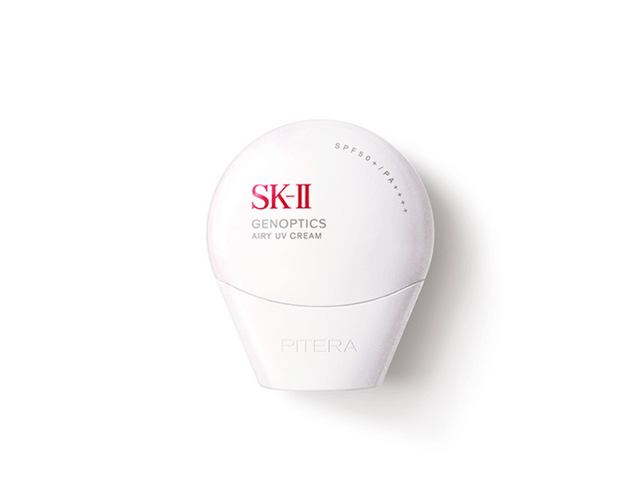 SK-II Genoptics Airy UV Cream / 30g SPF50+/PA++++ - Yami.com