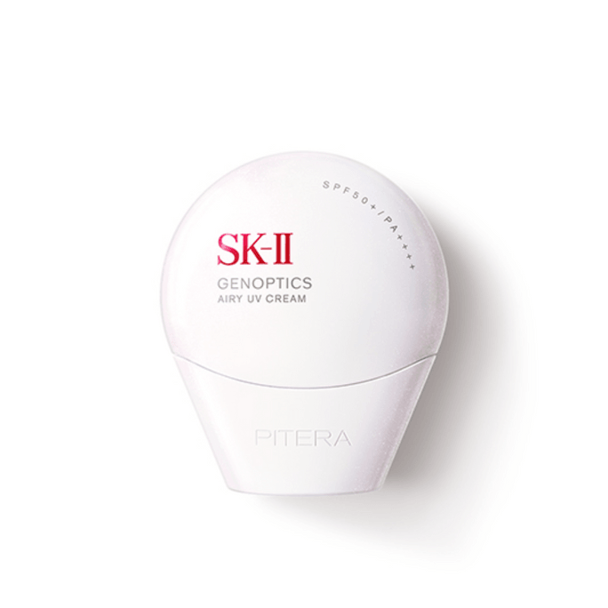 【日本直邮】 日本 SK II 光感透白防晒霜 30g SPF50+/PA++++