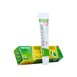 Dermatitis furoate Mometasone Gel Ointment for atopic dermatitis chronic eczema 10g* 1pcs