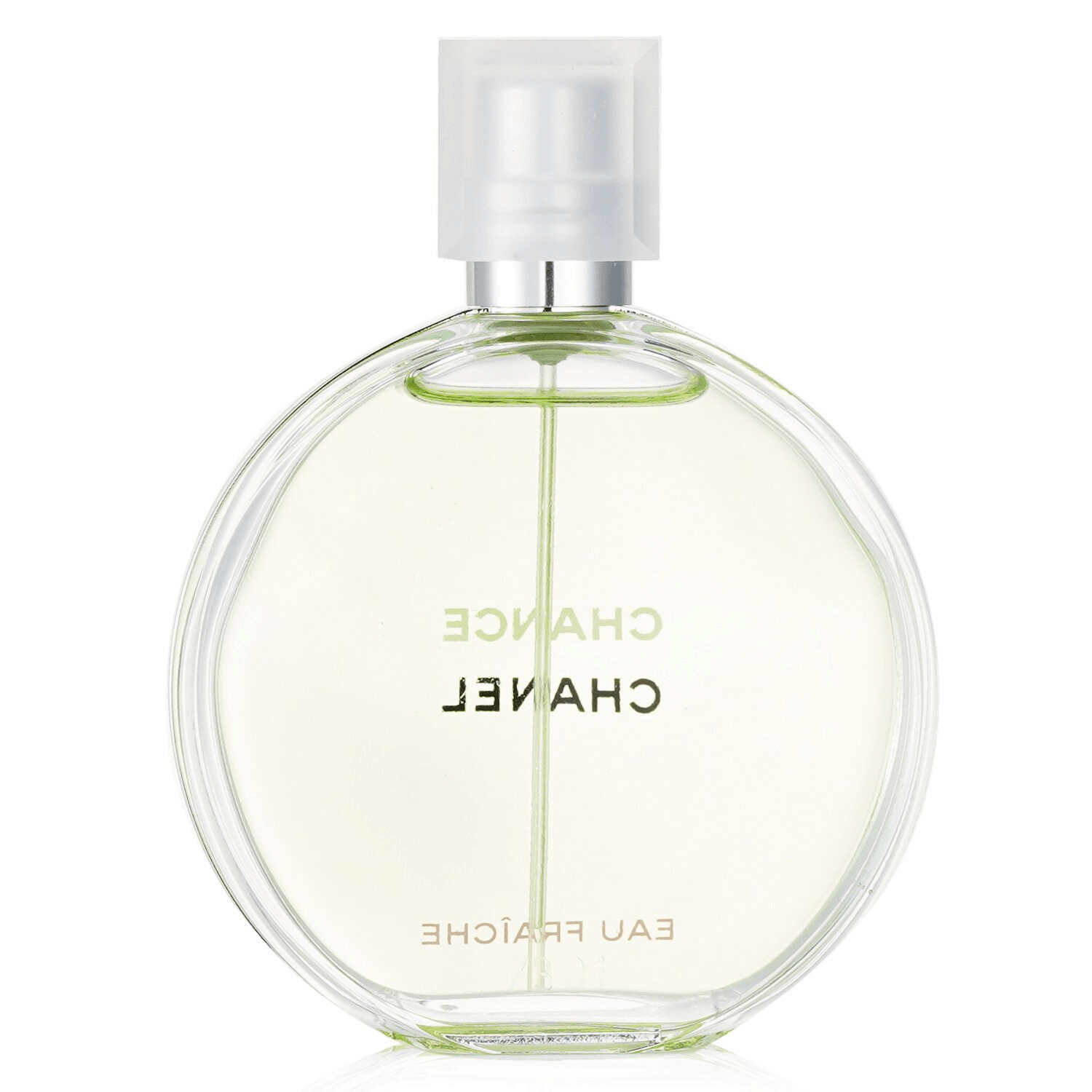 Chanel Chance Eau Fraiche Eau De Toilette Spray 50ml/1.7oz - Yami.com