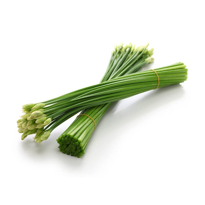 新鲜韭菜花 1磅