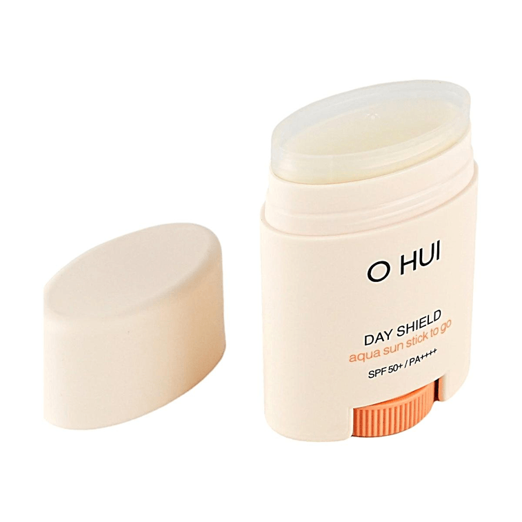 Day Shield Aqua Sun Stick To Go SPF50+ PA++++, 0.49 oz 9
