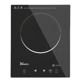 美国NARITA  智能电陶炉电磁炉 红外线灶具 家用烧烤炒菜 NT-8000