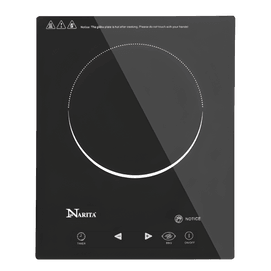 Electronic  Radiant Cooktop  Model #NT-8000