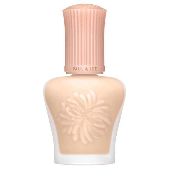 PAUL & JOE Moisturizing Foundation Primer S #01 30ml