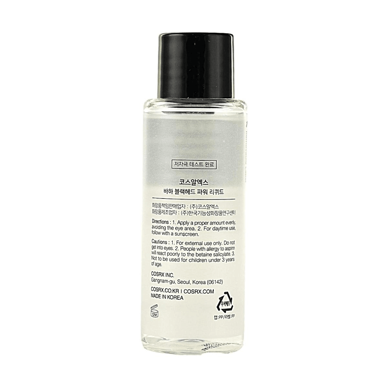 BHA 블랙헤드 파워 리퀴드 각질 제거 세럼, 473ml 8