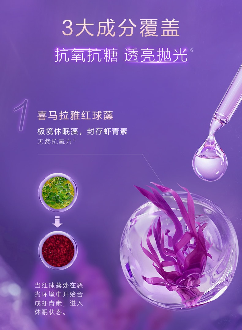 【中國直郵】 自然堂 凝時抗皺緊緻保濕水乳套盒護膚套裝 水乳精+潔面+眼霜+面霜 (到手6件)