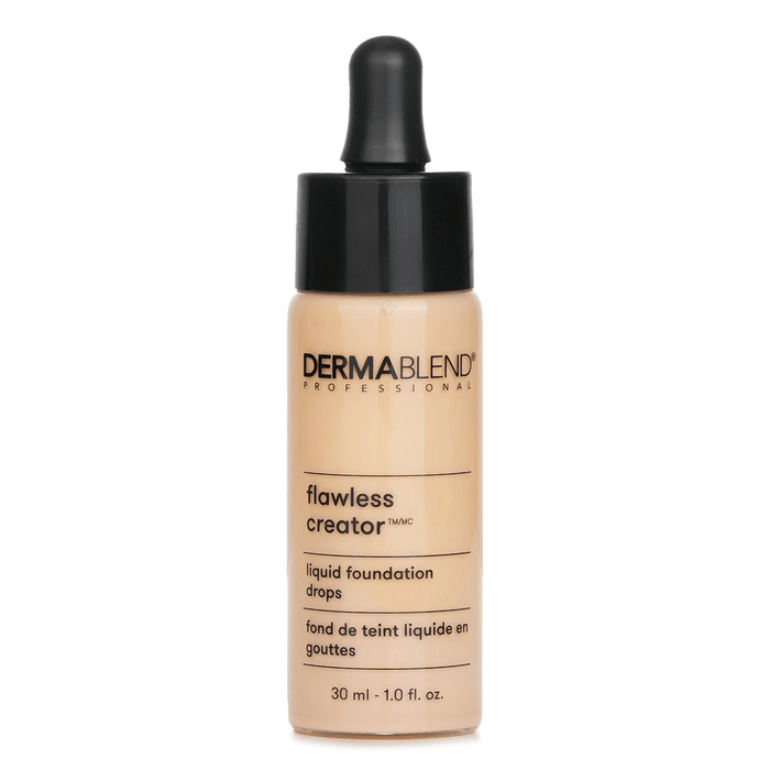 Flawless Creator Lightweight Foundation - # 10N 718396  30ML