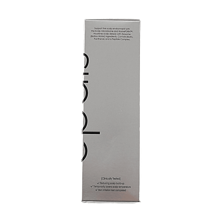 Scalp Boosting Ampoule 5.07 fl oz 【Deep Nourishing】【Cooling & Soothing】 7