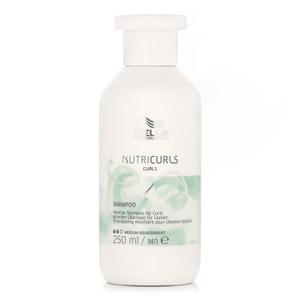 Nutricurls Curls Shampoo 250ml