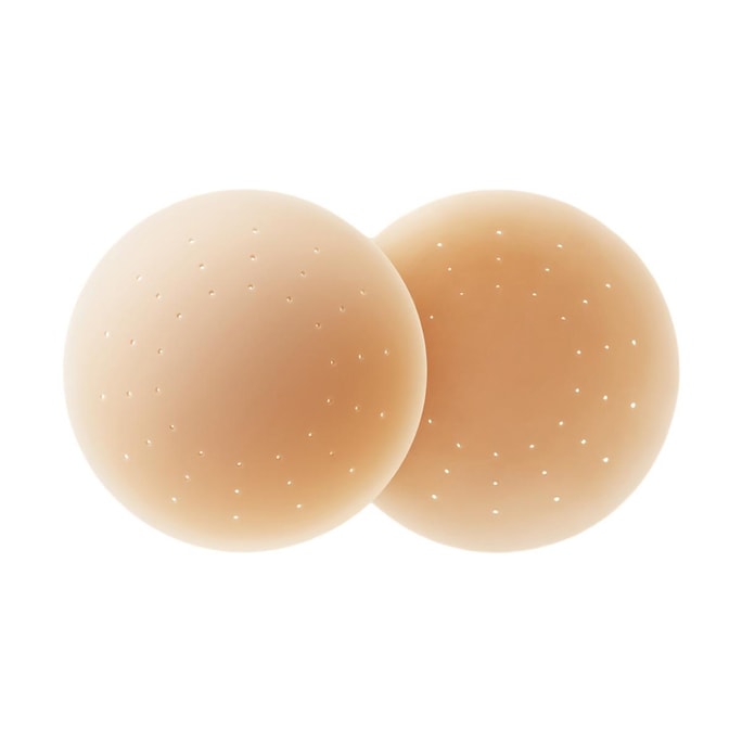 Adhesive Punching Breast Stickers Chest Stickers Strap Artifact Natural Skin