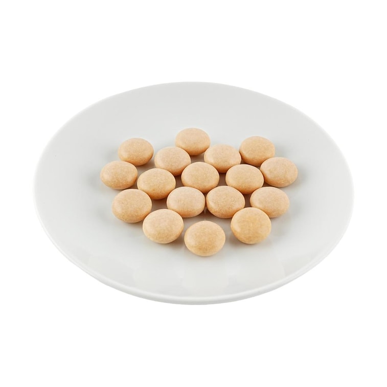 Mentos Ice Lemon Cola Flavor Gummy Candy, 1.59 oz 6