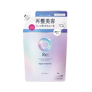 Lucido-L RE Repair Hair Treatment Refill 300g