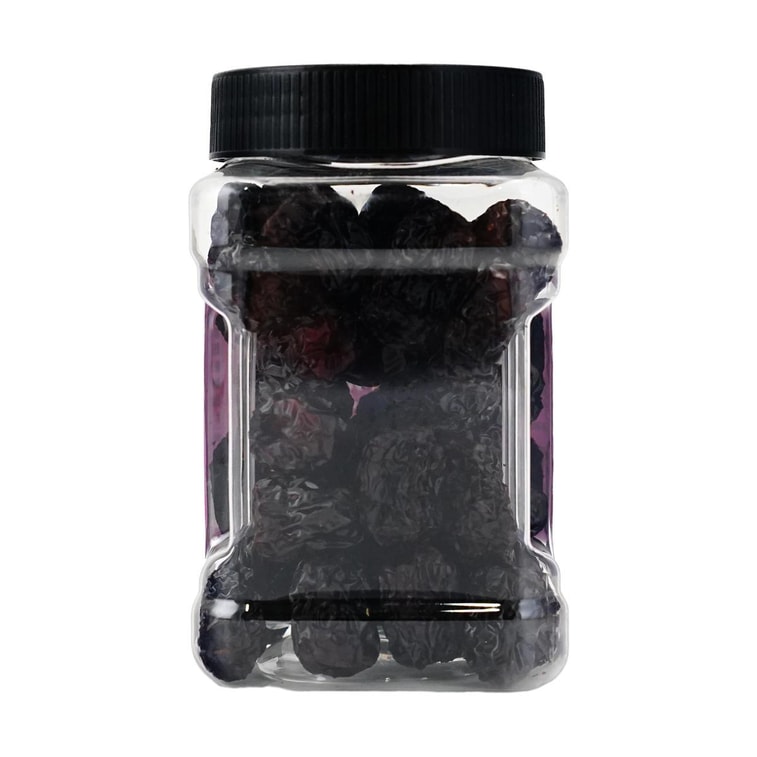 Purple Crystal Black Jujube, 7.05 oz 6
