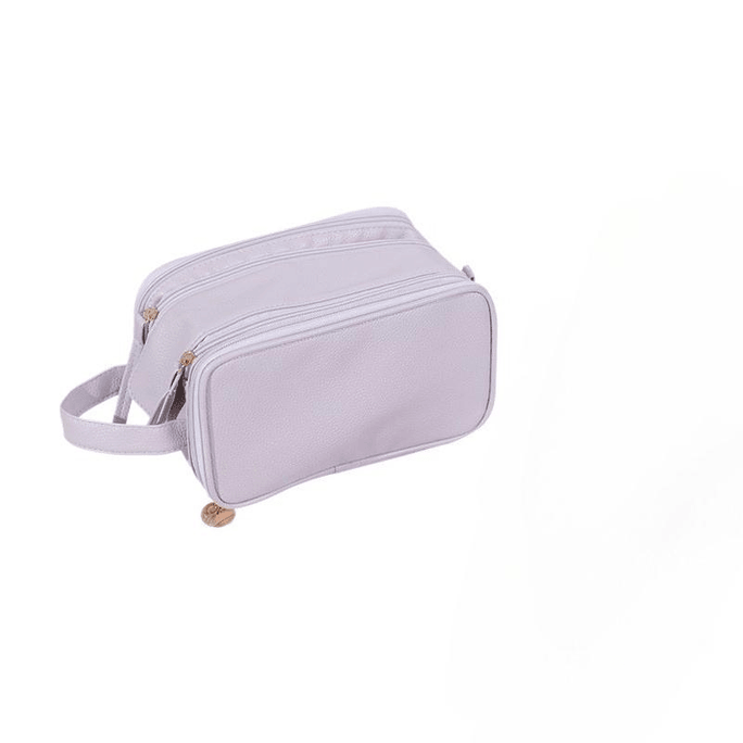 Guo Xiaoniu Cosmetic Bag - Portable, Large Capacity Women's Bag * 1 Piece