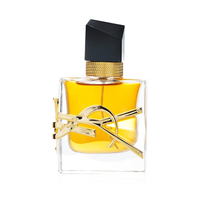 【香港直邮】 美国 Yves Saint Laurent 法国圣罗兰(YSL) 自由之水浓情版香水喷雾EDP  30ml/1oz