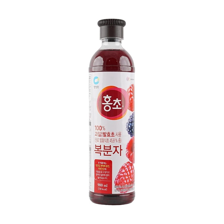 홍초 블랙베리, 30.43 fl oz 4