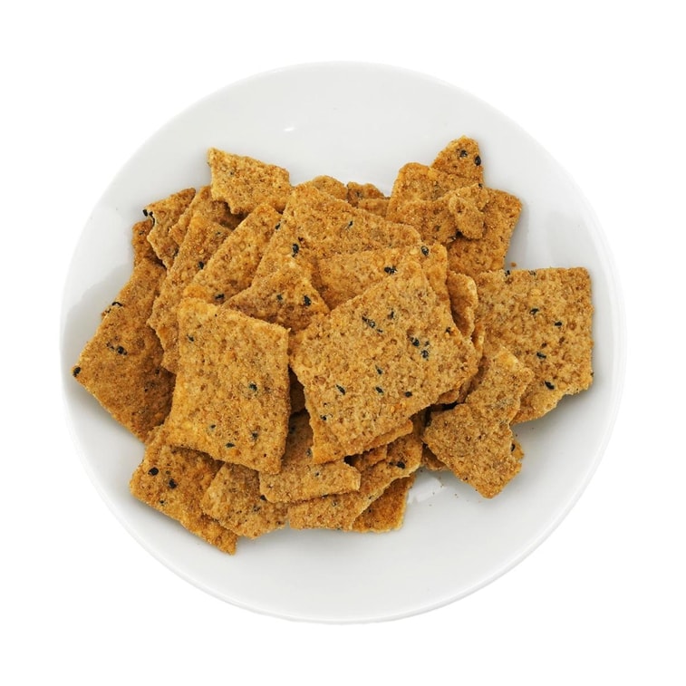 Rice Crust Crawfish Flavor, 6.63 oz 6