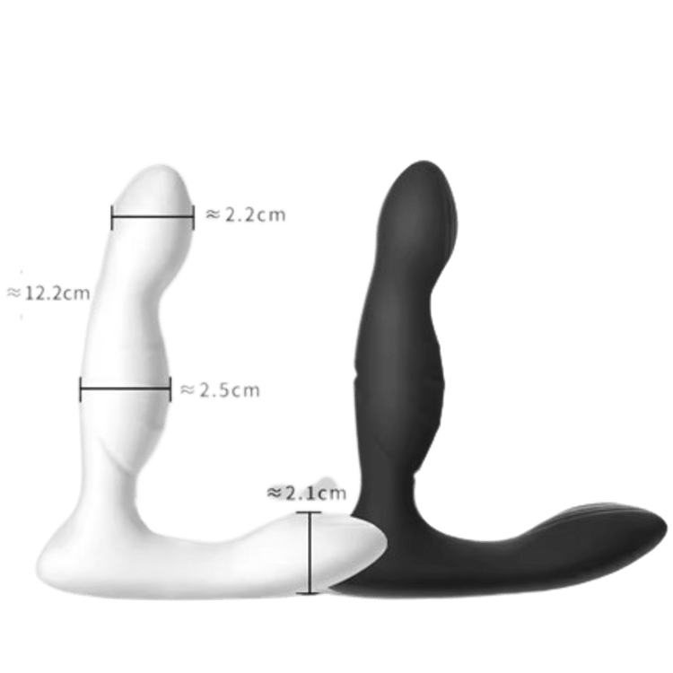 o ring lubricant walmart Remote Control Thrusting Male Prostate Massager – Xinghaoya main image 0