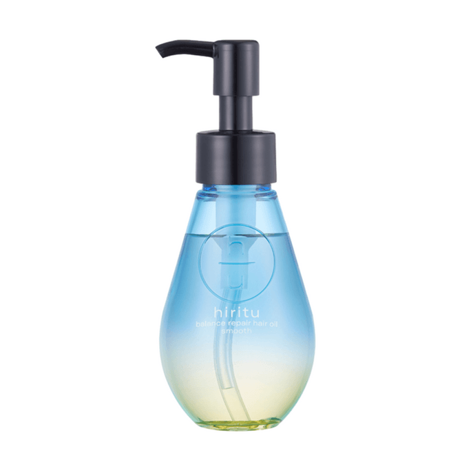 Balance Repair Hair Oil Smooth Pear & Musk Scent 100ml