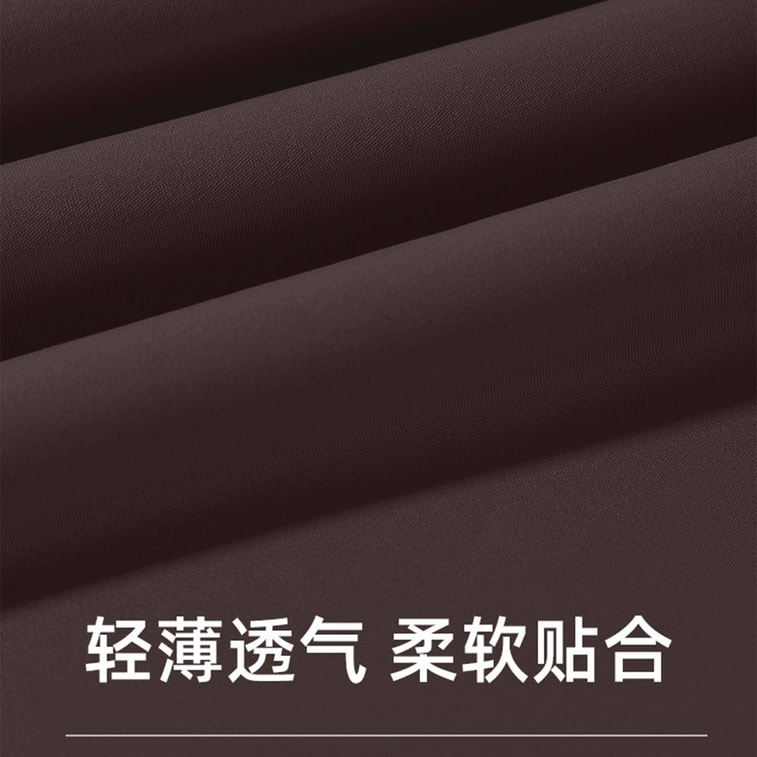 Colorblock Athletic Casual Pants Distilled Coffee XL 1 Piece Loose Drawstring High Waist Straight Leg Elastic Slim Fit Trousers 4