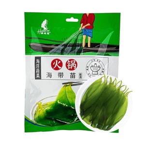 海藻もやし 7.05オンス 【鍋料理や麻辣湯に最適】