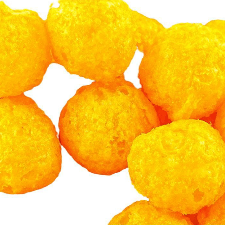 スイートポテトボール 1.94 オンス 4