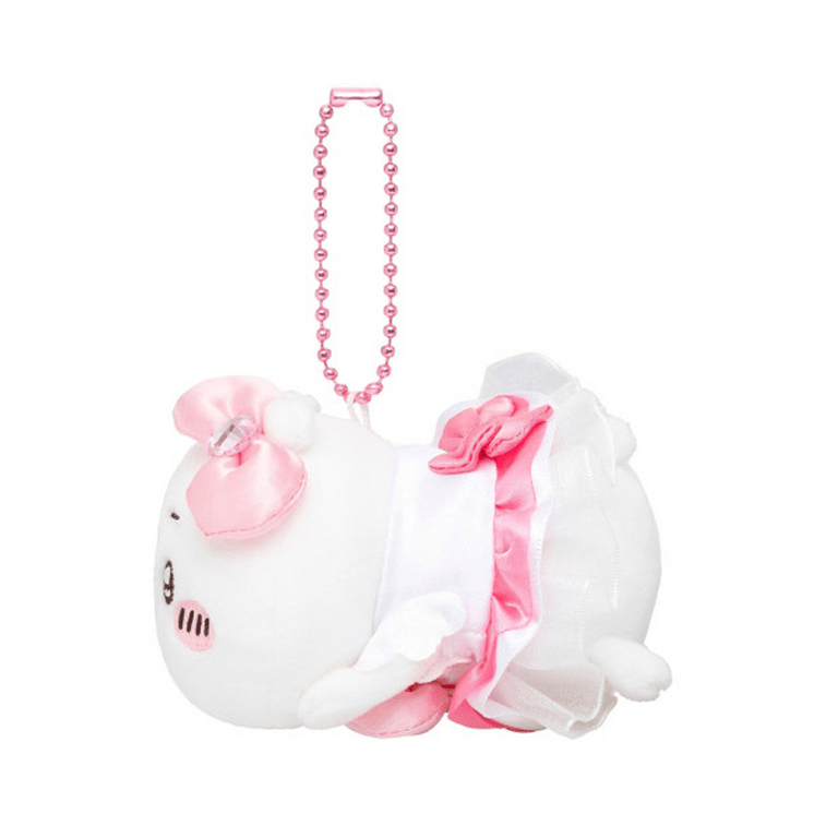 【日本直邮】chiikawa吉伊卡哇 魔法少女系列 趴姿挂件 【吉伊】 4