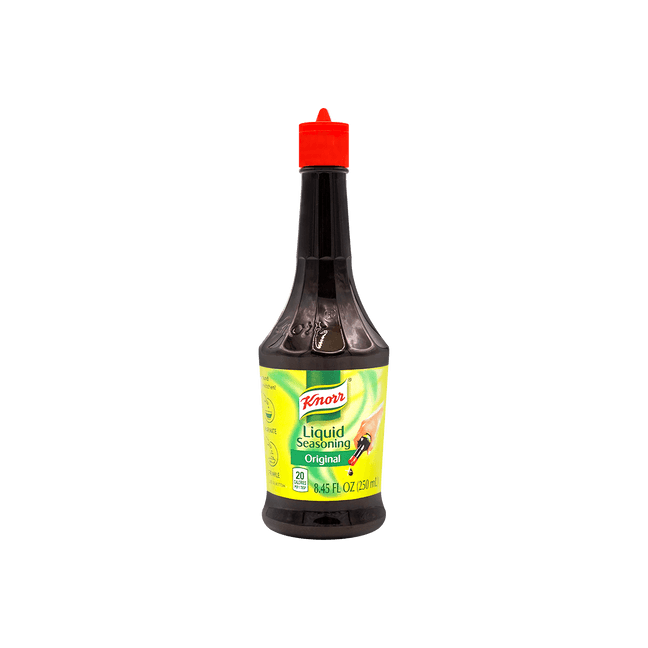 Seasoned Soy Sauce, 8.45fl oz