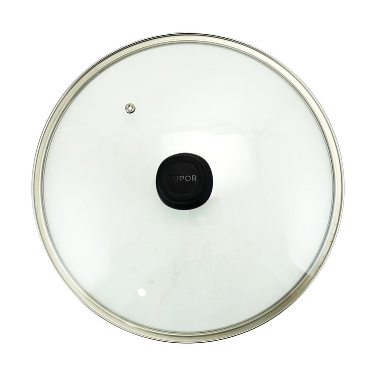 苏泊尔SUPOR 精炒铁锅 家用炒锅炒菜锅 32CM 6