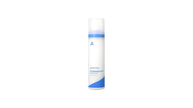 AESTURA アトバリア 365 クリームミスト 120ml - Yami