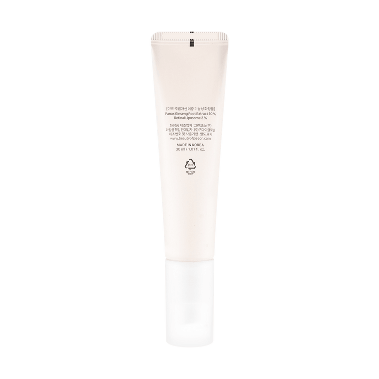 Revive Eye Serum, Ginseng + Retinal, 1.01 fl oz. *2 【Value Pack】 4