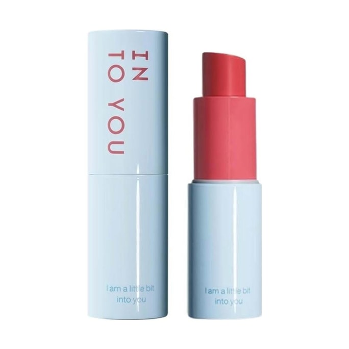 Clean Makeup Multi-Purpose Stick, 4-in-1 Cheek/Lip/Highlight/Eye Shadow, 0.16oz.  #CMS01