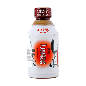 エバラゴマしゃぶ11.81oz