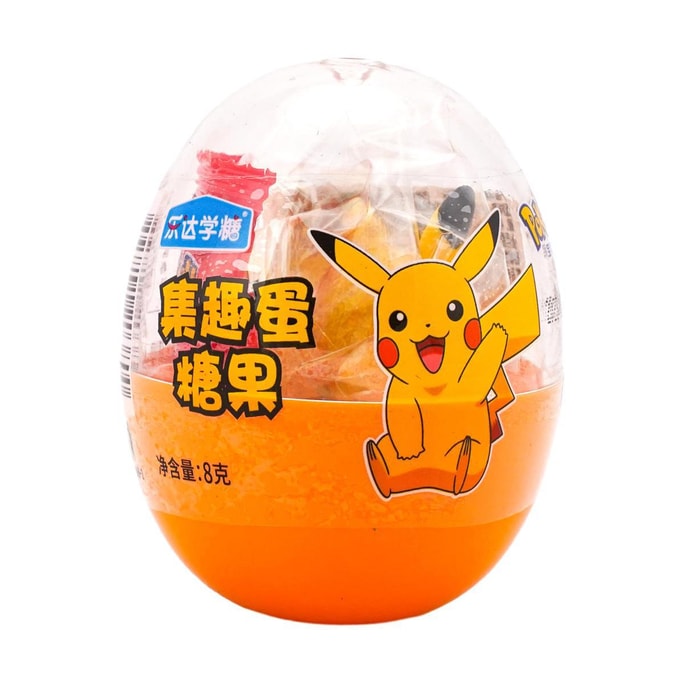 Sliced Candy Kinder Joy hanging Packing is 0.28 oz,【Anime Finds】