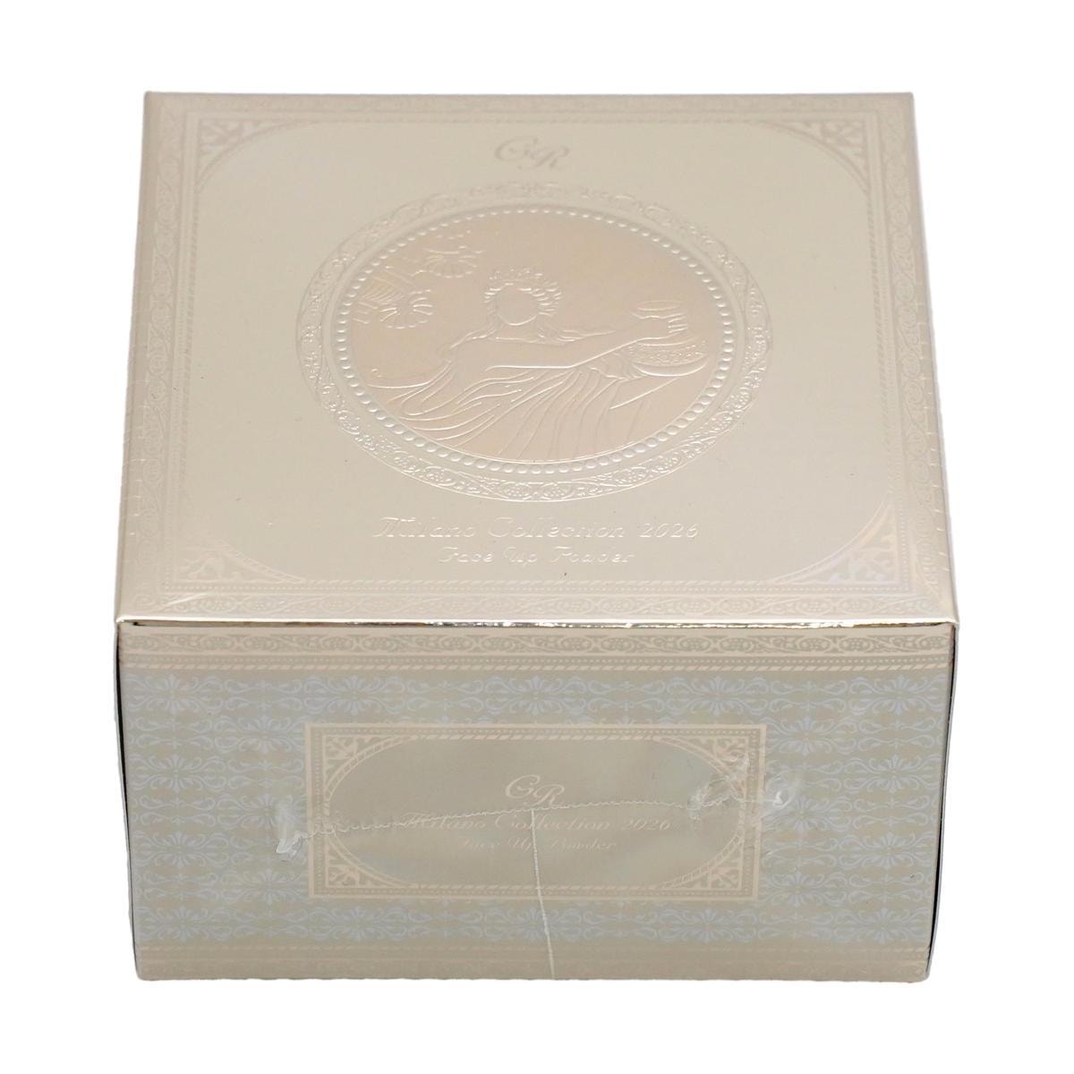 ひいろ)Milano Collection 2026 Milano Collection GR Face Up Powder