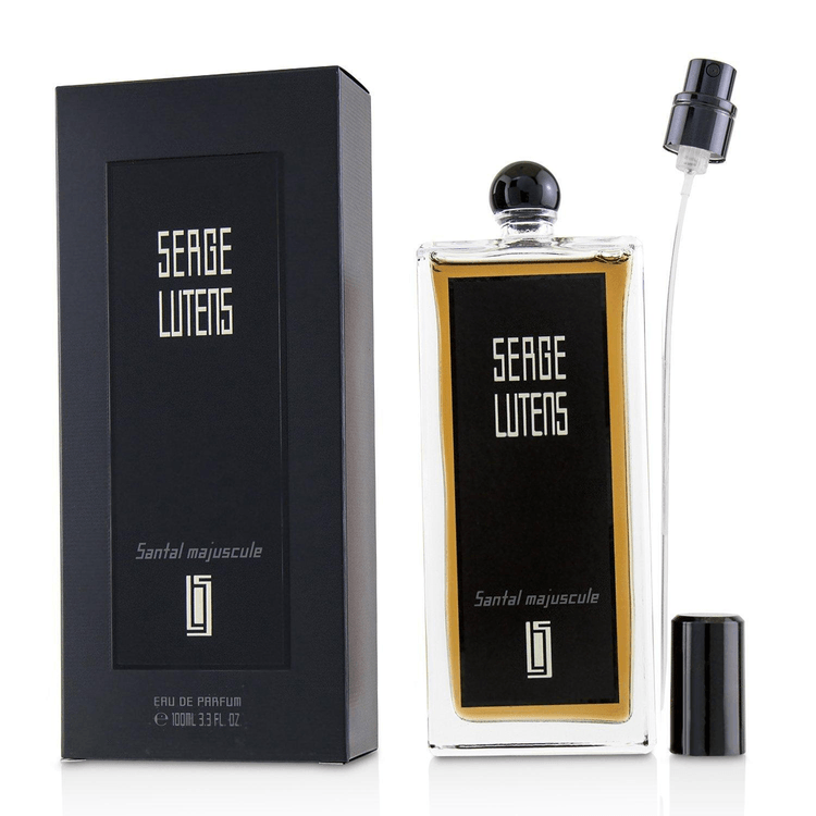 SERGE LUTENS [Petite香]お試し香水 原材料/セルジュ ルタンス