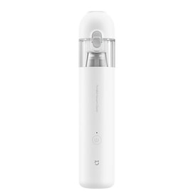Vacuum cleaner household small handheld large suction powerful car wireless charging with easy suction