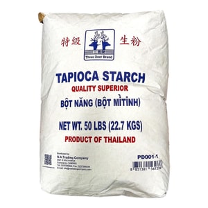 Tapioca Starch