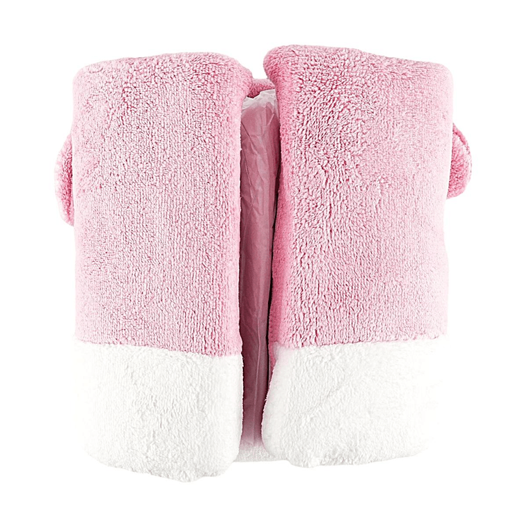 日本SKATER斯凯达 三丽鸥联名 美乐蒂干发毛巾 超强吸水速干 40×100cm 4