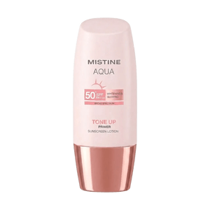 Water-Light Whitening Sunscreen Primer 1.35 fl oz 【SPF50+ PA++++ Waterproof & Sweatproof】