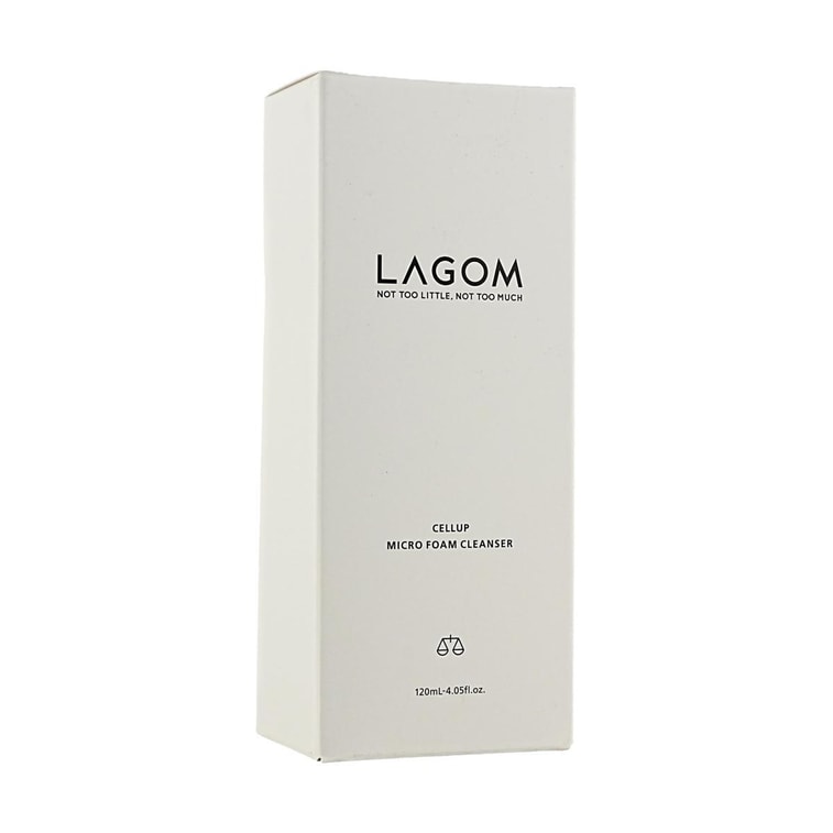 マイクロフォームクレンザー、4.1液量オンス。ディープクレンジング、保湿、低刺激性。混合肌・脂性肌用。 3