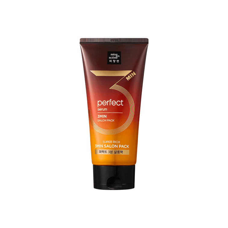 Perfect Serum 3 Min Salon Pack Hair Mask, 300ml 5