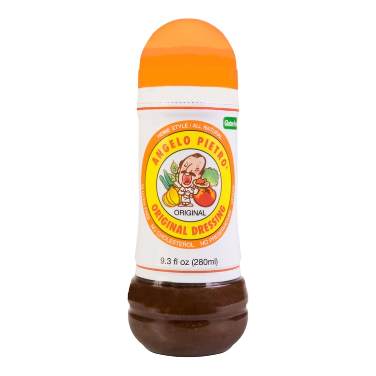 안젤로 피에트로 오리지널 샐러드 드레싱, 276ml 4