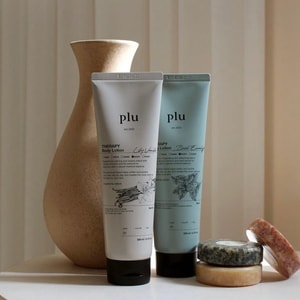 Therapy Body Lotion Basil Eucalyptus,  6.76 fl oz