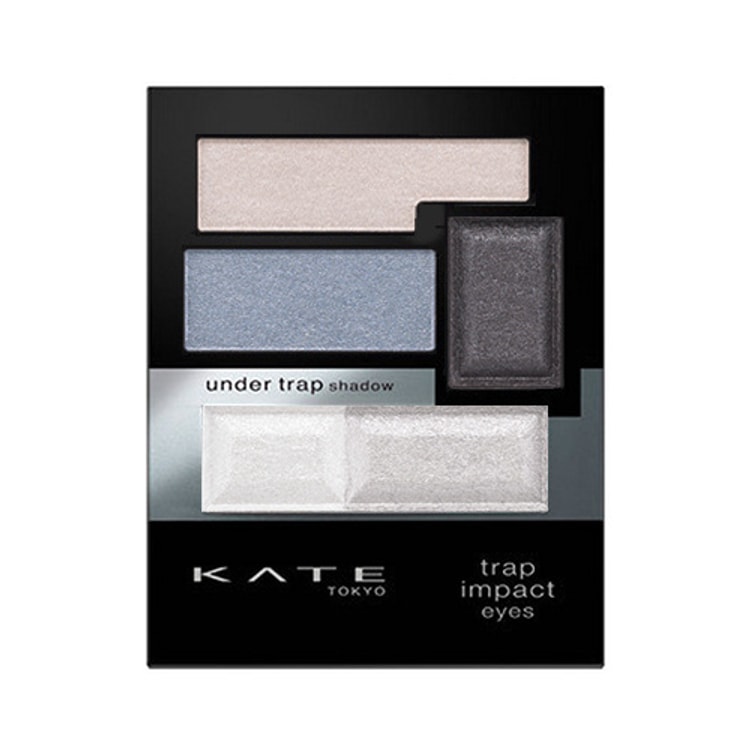 [GIFT] KATE Trap Impact Eyes BU-1 3g